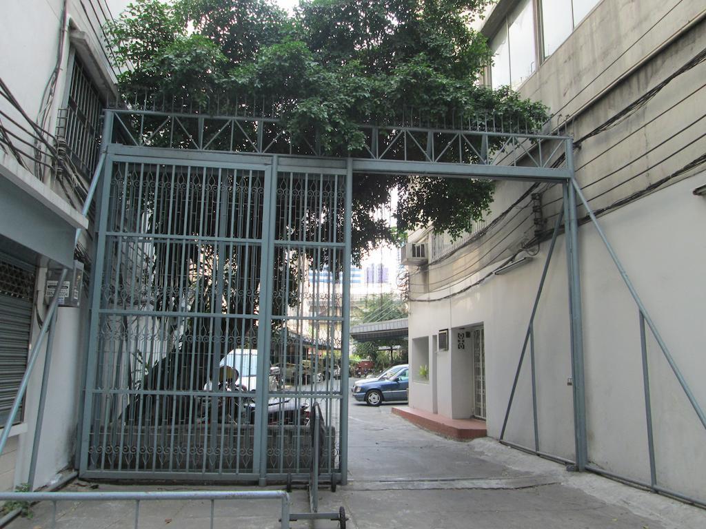 Lee House Inn Bangkok Exterior photo